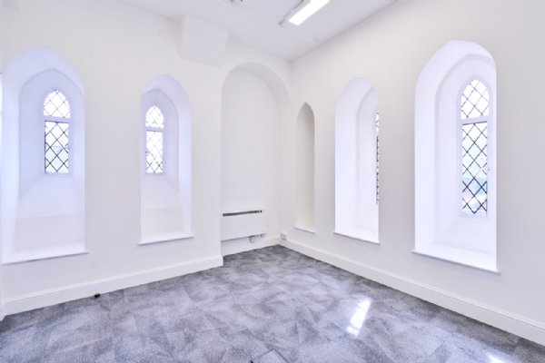 Property at Chelsea Chambers, 262a Fulham Road, Chelsea, SW10 9EL